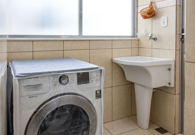 Apartamento en Rio de Janeiro - SC602 (Zona3) Apartamento en Rio de Janeiro - SC602 (Zona3)