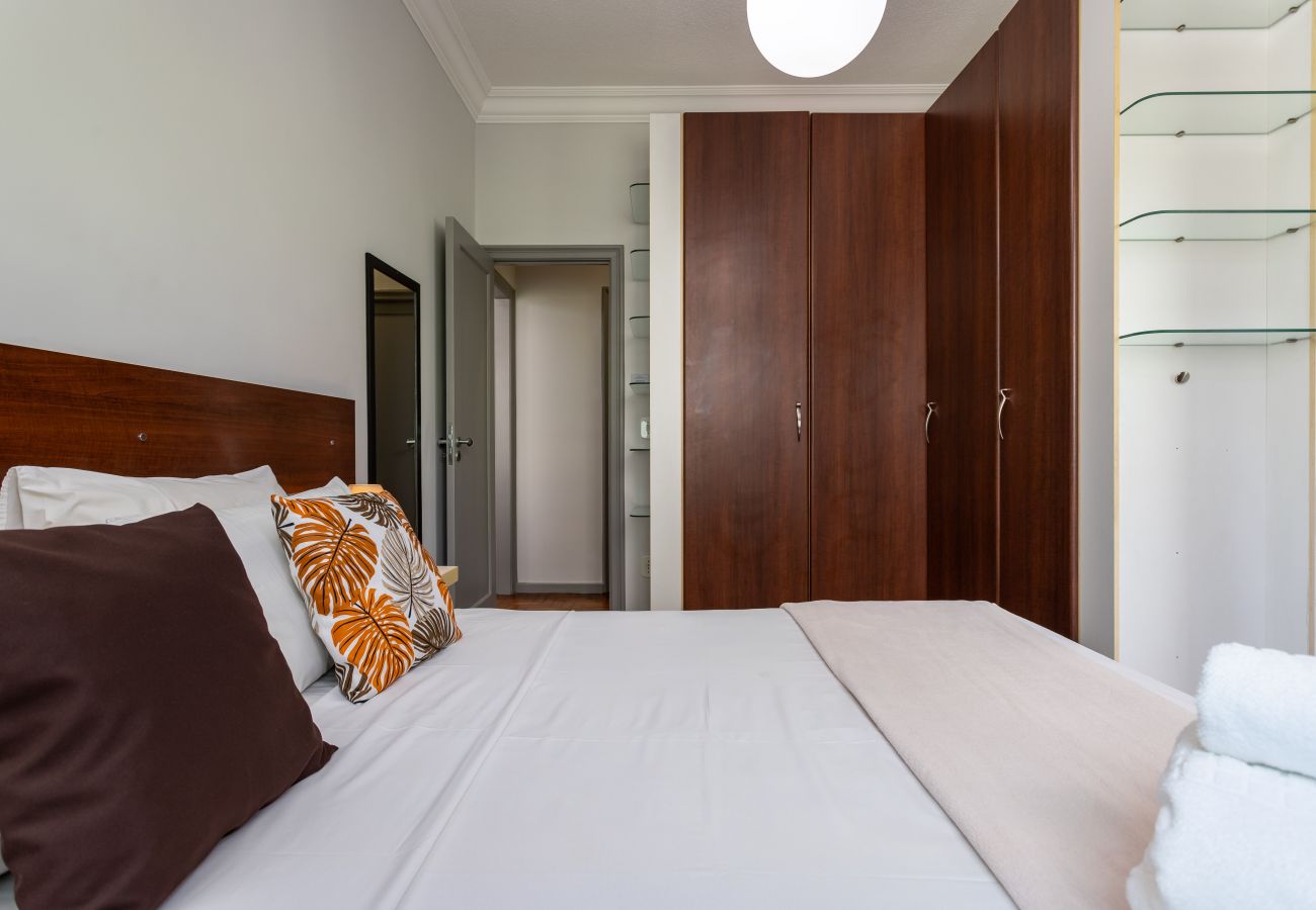 Apartamento en Rio de Janeiro - SC602 (Zona3)
