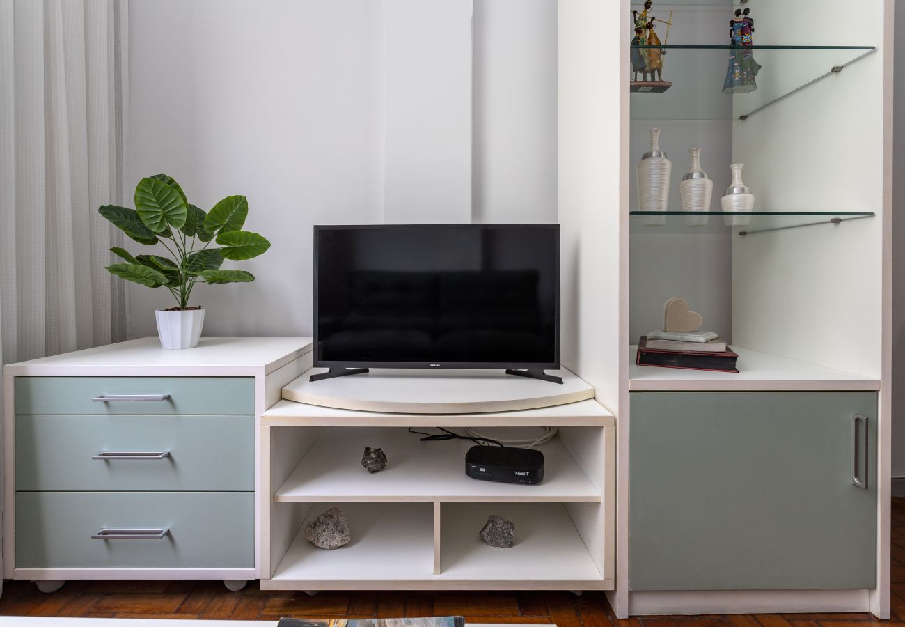 Apartamento en Rio de Janeiro - SC602 (Zona3)
