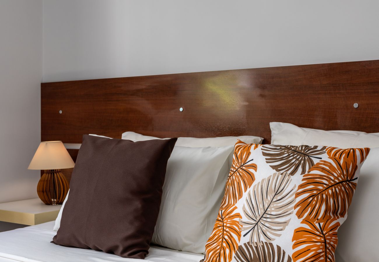 Apartamento en Rio de Janeiro - SC602 (Zona3)