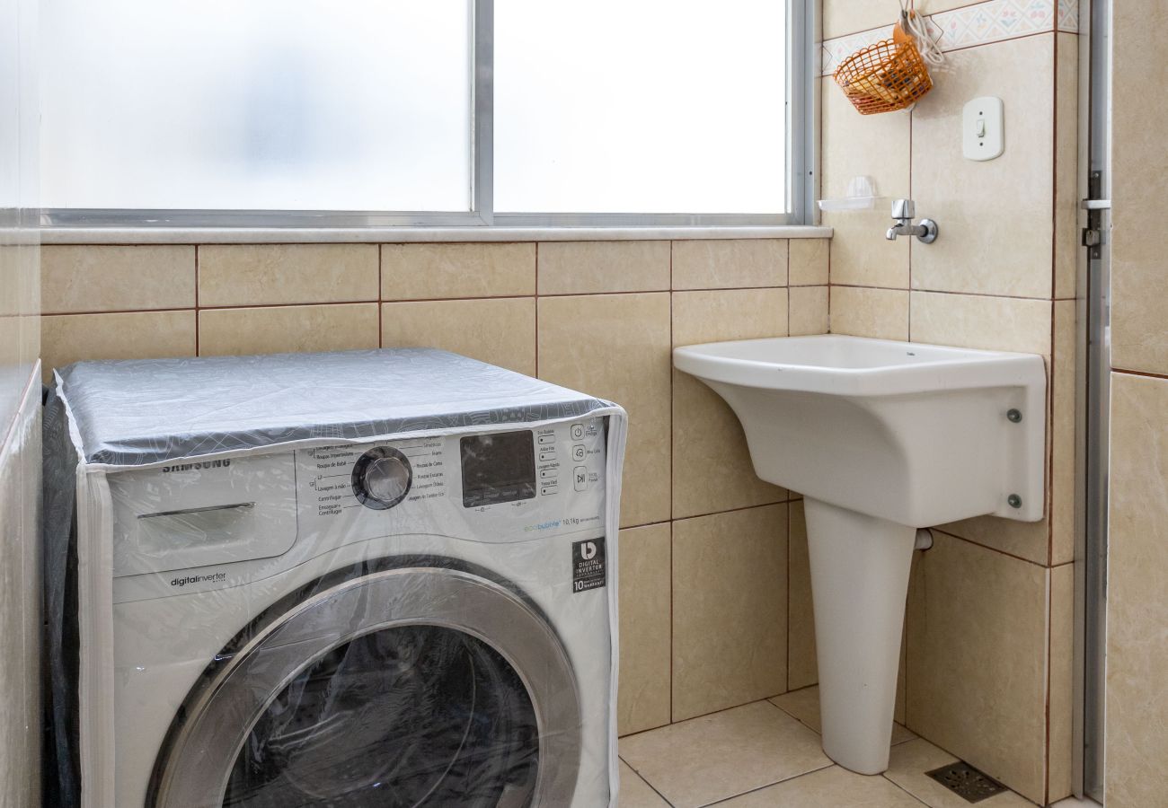 Apartamento en Rio de Janeiro - SC602 (Zona3)