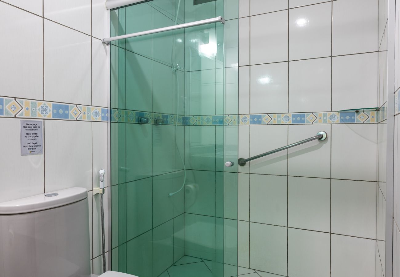 Apartamento en Rio de Janeiro - SC602 (Zona3)