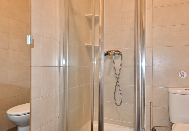 Apartamento en Madrid - M (VEL132) Encantador Apartamento de Cuatro Dormit Apartamento en Madrid - M (VEL132) Encantador Apartamento de Cuatro Dormit
