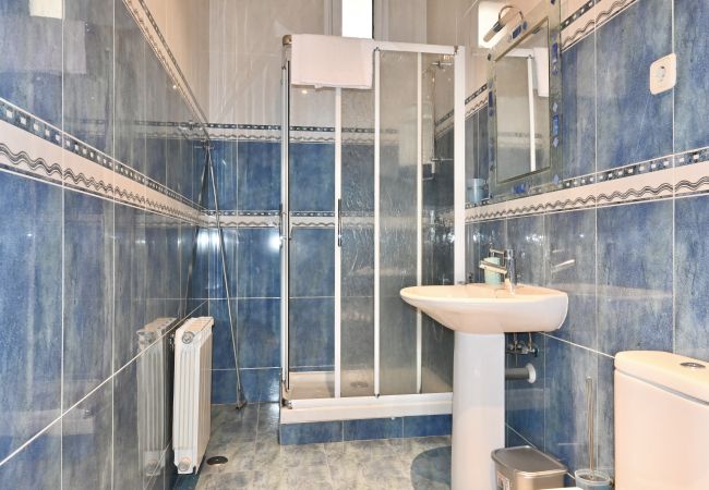 Apartamento en Madrid - M (VEL132) Encantador Apartamento de Cuatro Dormit Apartamento en Madrid - M (VEL132) Encantador Apartamento de Cuatro Dormit