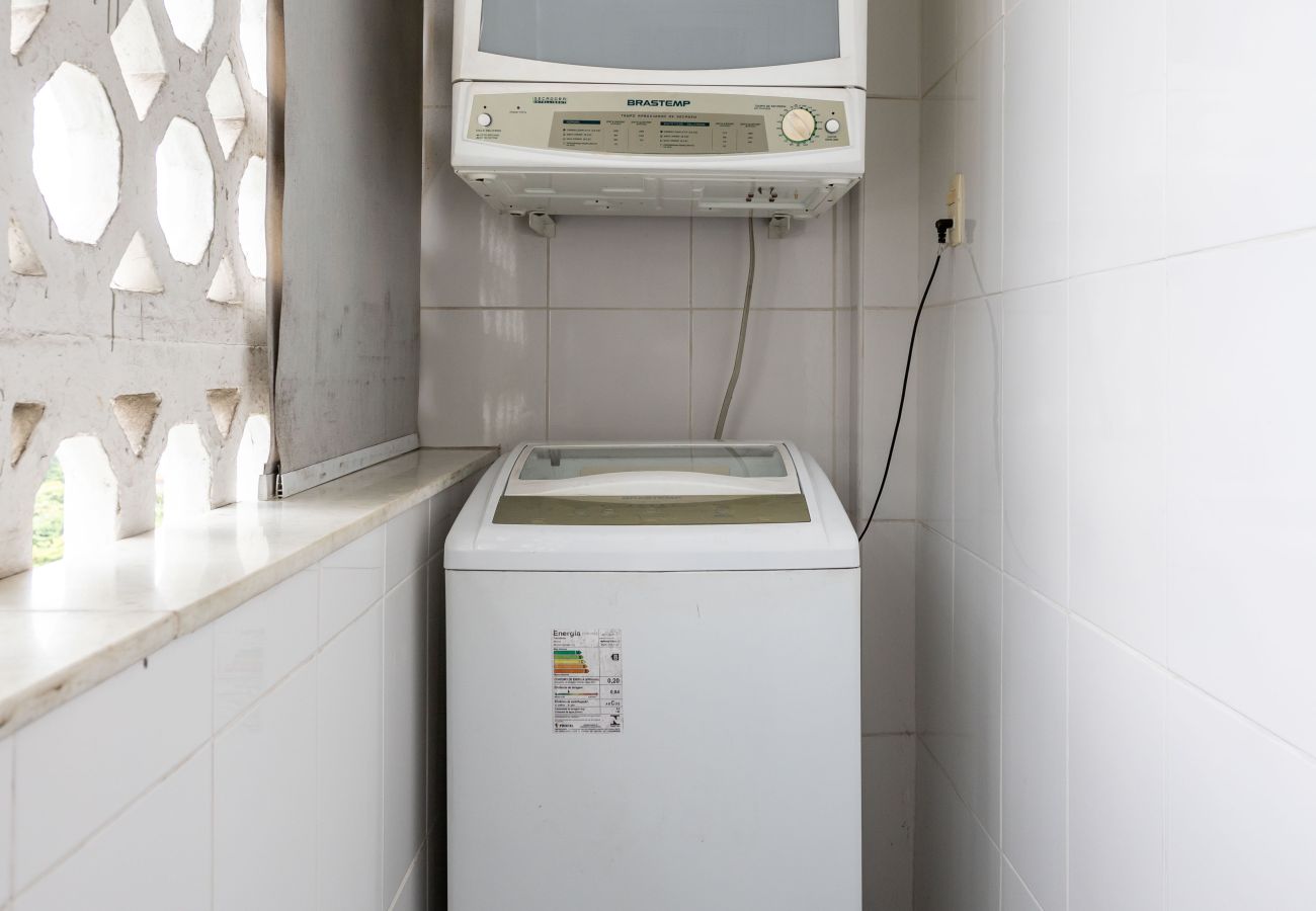Apartamento en Rio de Janeiro - AP1302 (Zona1)