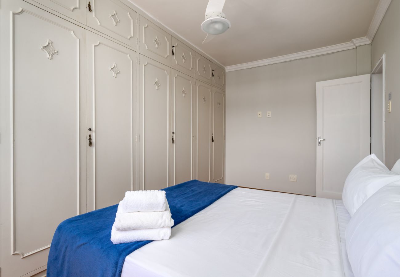 Apartamento en Rio de Janeiro - AP1302 (Zona1)