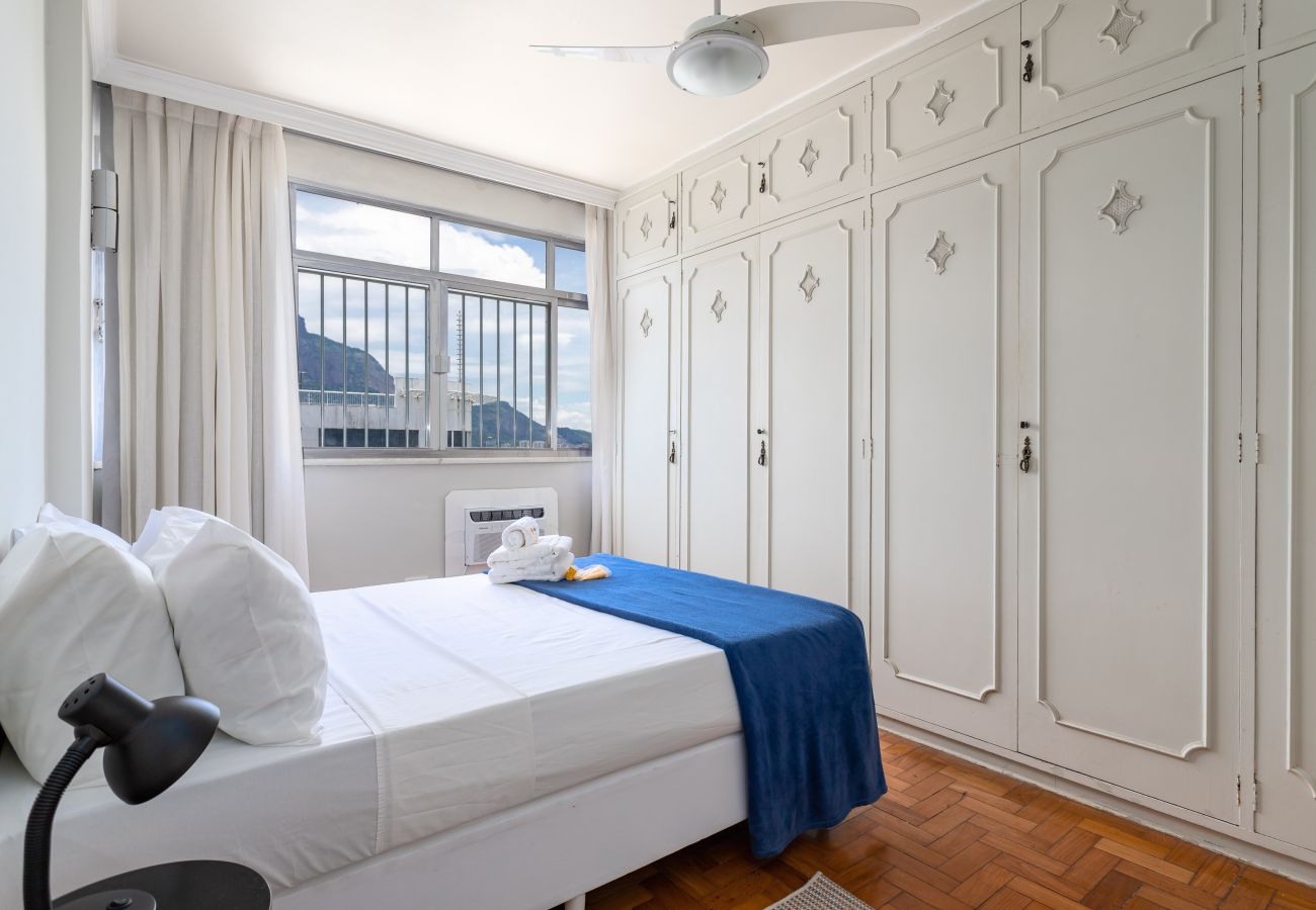 Apartamento en Rio de Janeiro - AP1302 (Zona1)