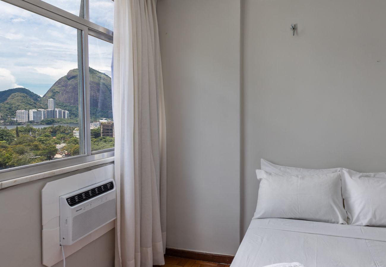 Apartamento en Rio de Janeiro - AP1302 (Zona1)
