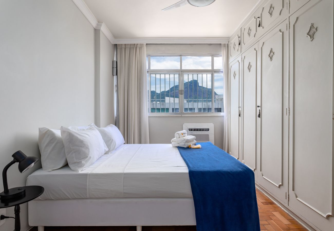 Apartamento en Rio de Janeiro - AP1302 (Zona1)
