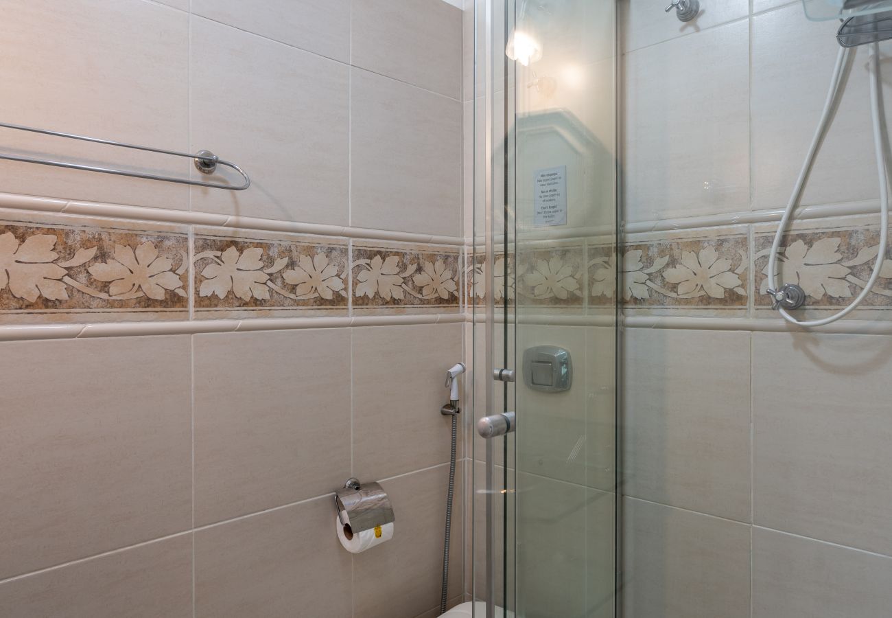 Apartamento en Rio de Janeiro - AP1302 (Zona1)