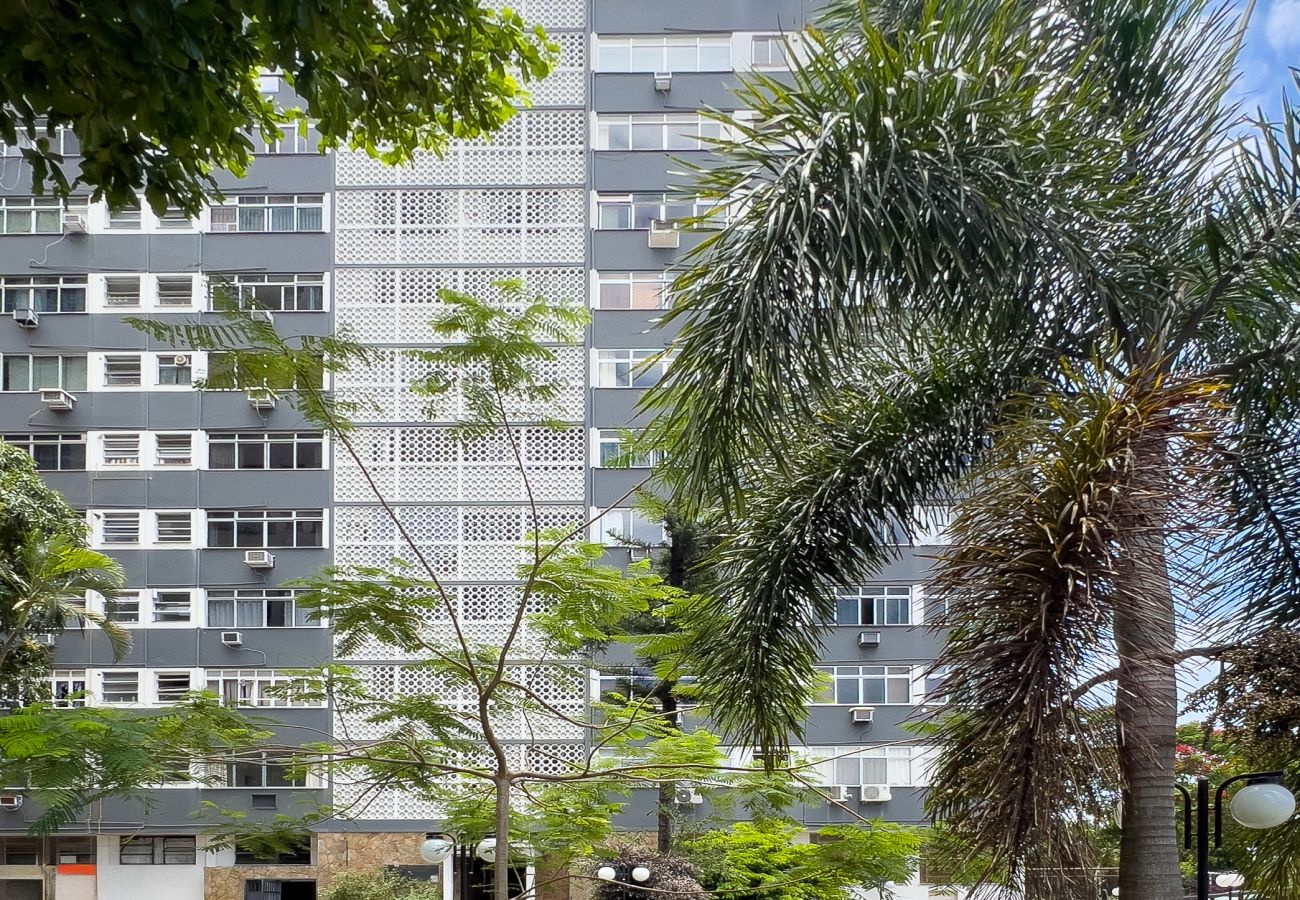 Apartamento en Rio de Janeiro - AP1302 (Zona1)