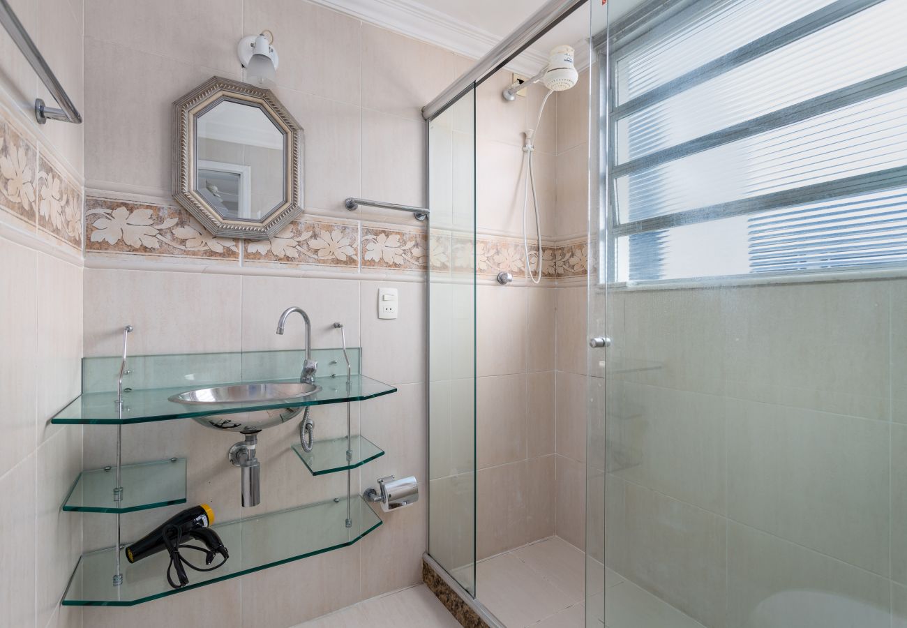 Apartamento en Rio de Janeiro - AP1302 (Zona1)