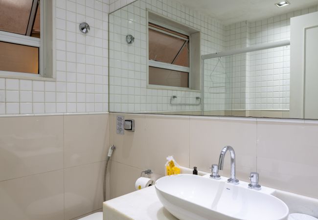 Apartamento en Rio de Janeiro - SL501 (Zona2) Apartamento en Rio de Janeiro - SL501 (Zona2)