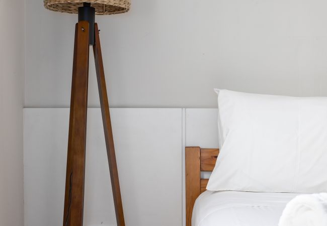 Apartamento en Rio de Janeiro - SL501 (Zona2) Apartamento en Rio de Janeiro - SL501 (Zona2)