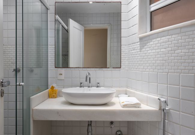 Apartamento en Rio de Janeiro - SL501 (Zona2) Apartamento en Rio de Janeiro - SL501 (Zona2)