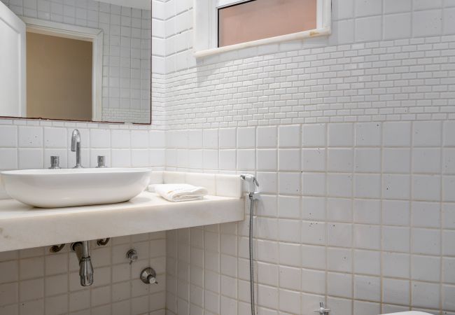 Apartamento en Rio de Janeiro - SL501 (Zona2) Apartamento en Rio de Janeiro - SL501 (Zona2)