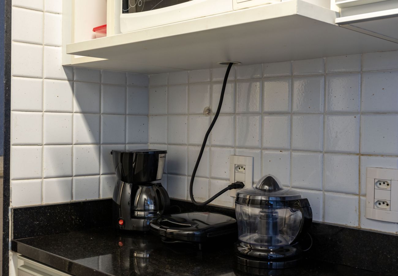 Apartamento en Rio de Janeiro - SL501 (Zona2)