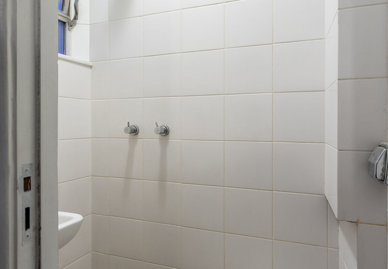 Apartamento en Rio de Janeiro - SL501 (Zona2)