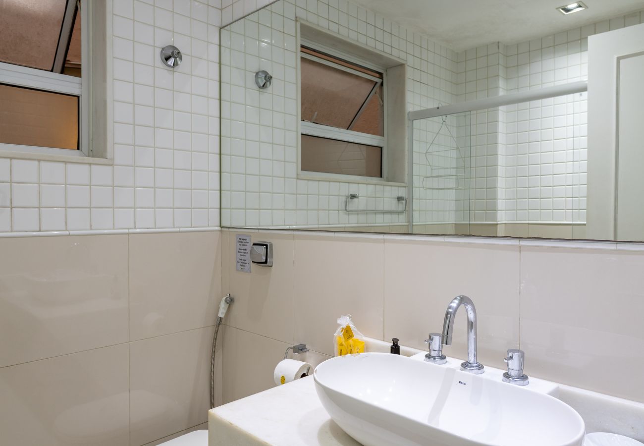Apartamento en Rio de Janeiro - SL501 (Zona2)