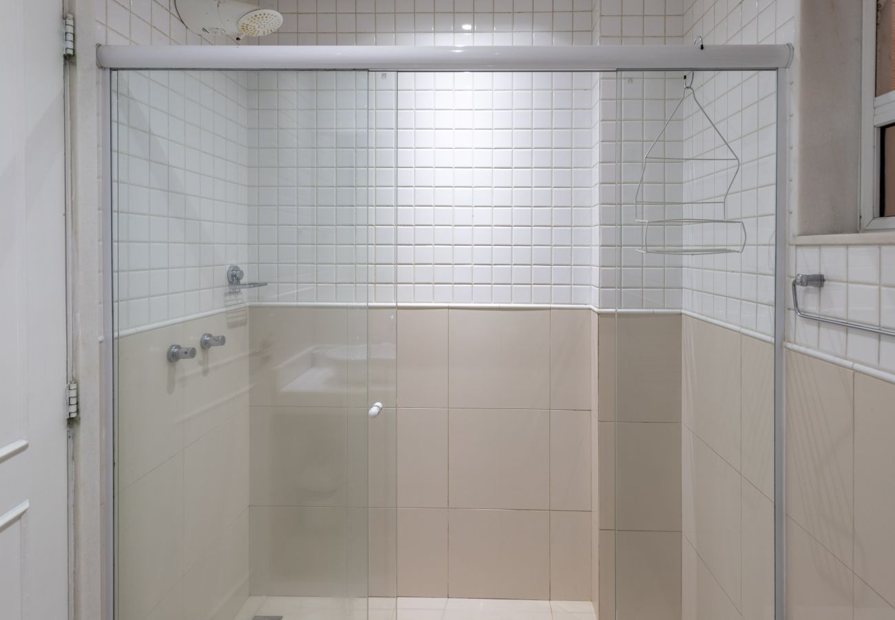 Apartamento en Rio de Janeiro - SL501 (Zona2)