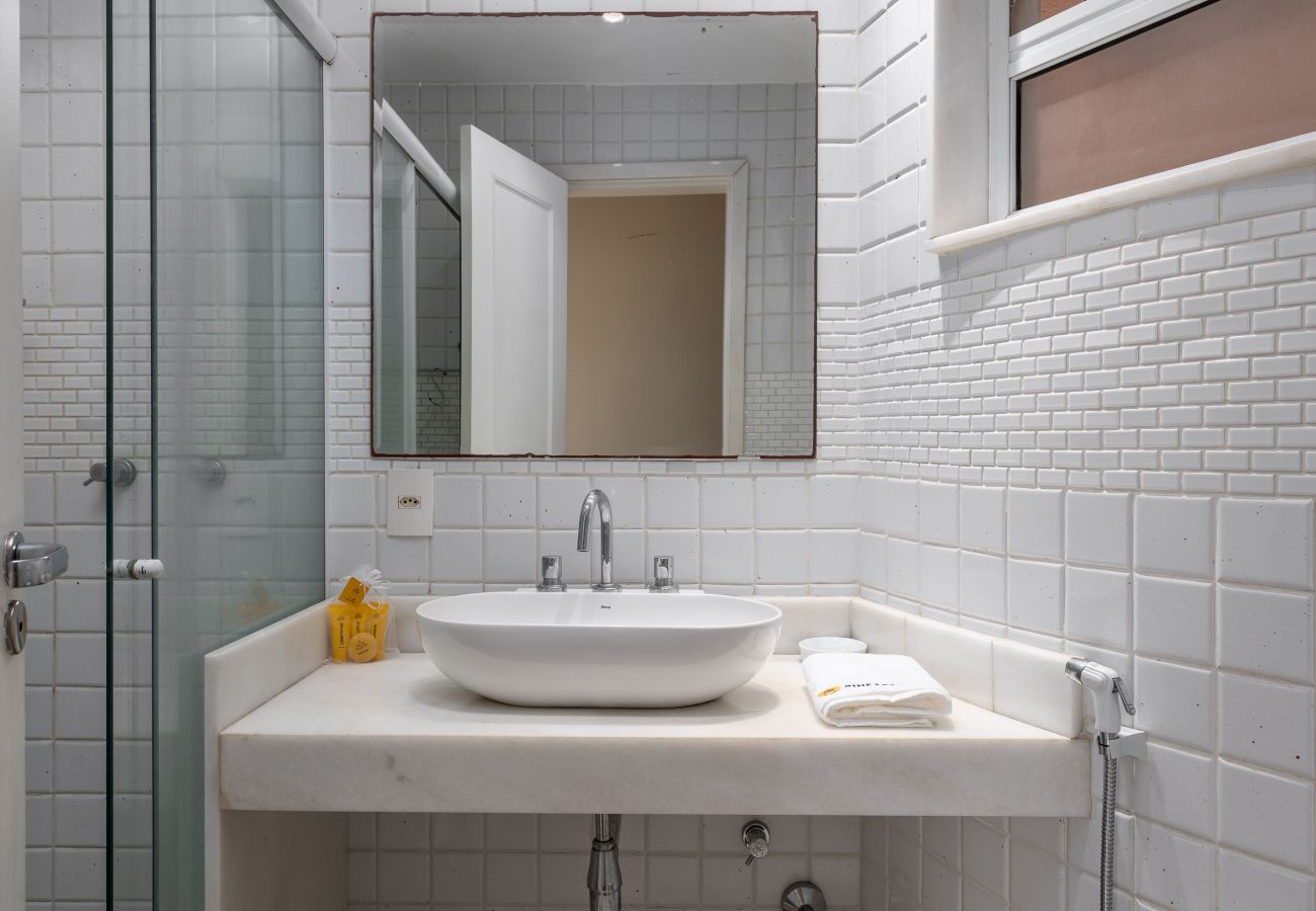 Apartamento en Rio de Janeiro - SL501 (Zona2)