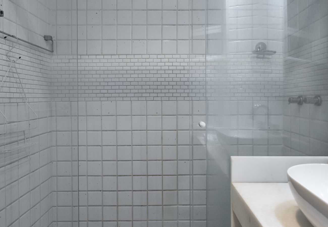 Apartamento en Rio de Janeiro - SL501 (Zona2)
