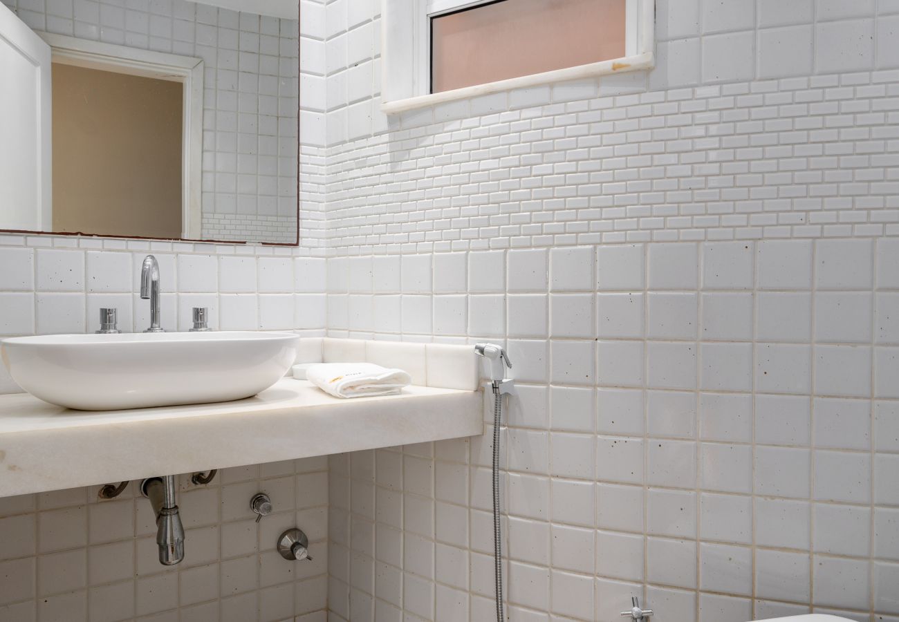Apartamento en Rio de Janeiro - SL501 (Zona2)