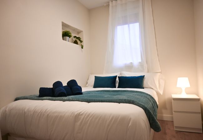Apartamento en Madrid - M (ROR44) Coqueta y céntrica Vivienda en Ventas