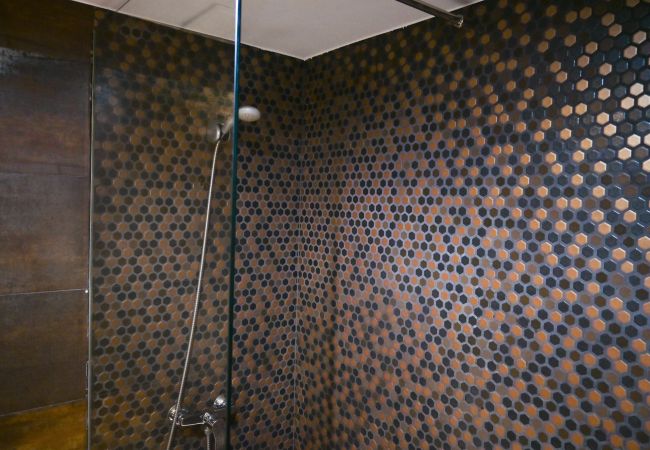 Apartamento en Madrid - M (CBA361) Céntrica y amplia vivienda de cuatro do Apartamento en Madrid - M (CBA361) Céntrica y amplia vivienda de cuatro do