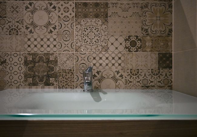 Apartamento en Madrid - M (PAL41) Amplia vivienda de tres dormitorios en L Apartamento en Madrid - M (PAL41) Amplia vivienda de tres dormitorios en L