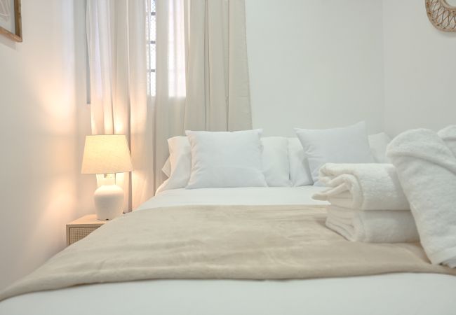 Apartamento en Madrid - M (GHR13) 