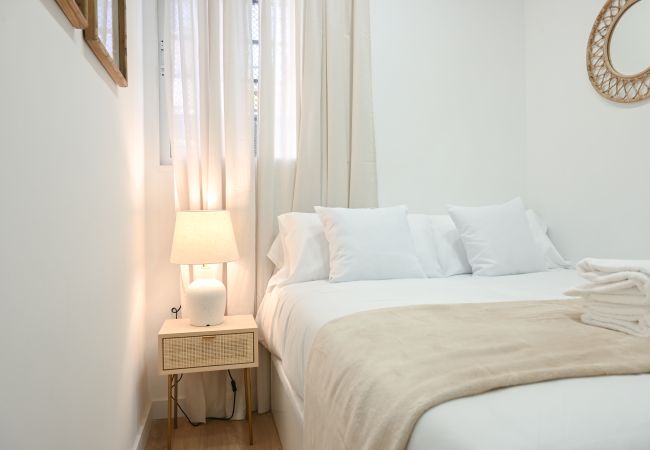 Apartamento en Madrid - M (GHR13) 