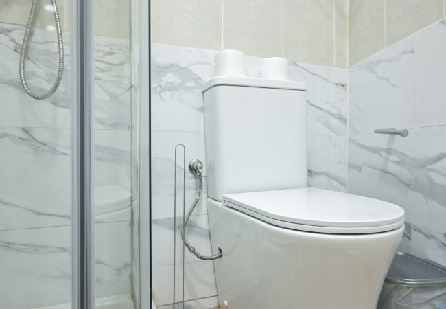 Apartamento en Madrid - M (GHE130) Encantador apartamento de un dormitorio Apartamento en Madrid - M (GHE130) Encantador apartamento de un dormitorio