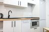 Apartamento en Madrid - M (GHE130) Encantador apartamento de un dormitorio Apartamento en Madrid - M (GHE130) Encantador apartamento de un dormitorio