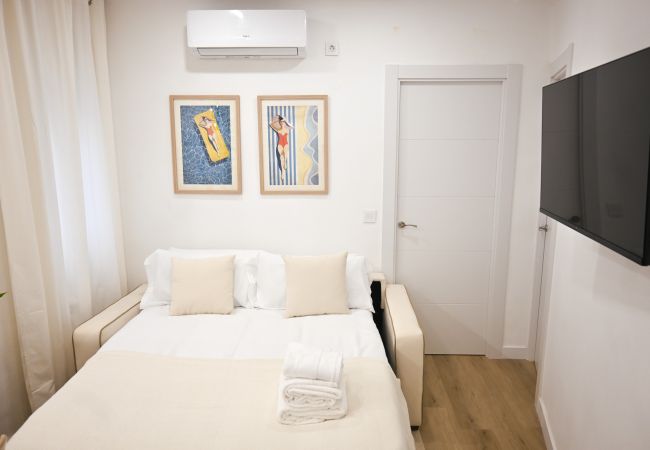 Apartamento en Madrid - M (BEI41)