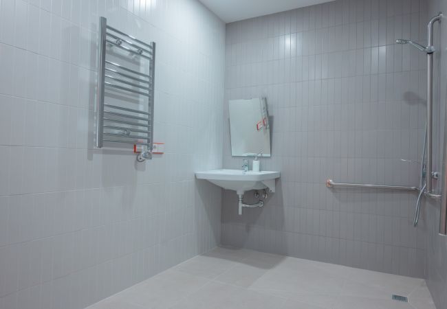 Apartamento en Madrid - M (PDD2911) Almudena: Tu escapada urbana con air Apartamento en Madrid - M (PDD2911) Almudena: Tu escapada urbana con air