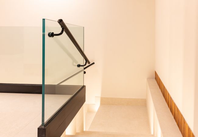 Apartamento en Madrid - M (PDD2911) Almudena: Tu escapada urbana con air Apartamento en Madrid - M (PDD2911) Almudena: Tu escapada urbana con air