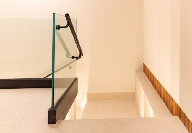 Apartamento en Madrid - M (PDD2911) Almudena: Tu escapada urbana con air Apartamento en Madrid - M (PDD2911) Almudena: Tu escapada urbana con air