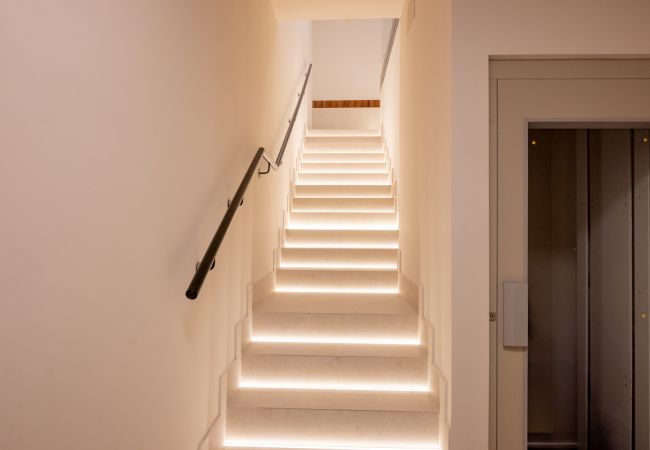 Apartamento en Madrid - M (PDD2911) Almudena: Tu escapada urbana con air Apartamento en Madrid - M (PDD2911) Almudena: Tu escapada urbana con air