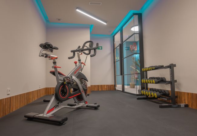 Apartamento en Madrid - M (PDD2911) Almudena: Tu escapada urbana con air Apartamento en Madrid - M (PDD2911) Almudena: Tu escapada urbana con air