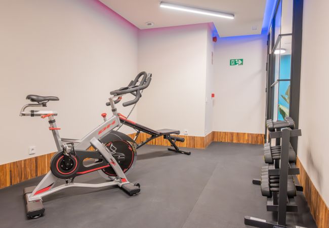 Apartamento en Madrid - M (PDD2911) Almudena: Tu escapada urbana con air Apartamento en Madrid - M (PDD2911) Almudena: Tu escapada urbana con air