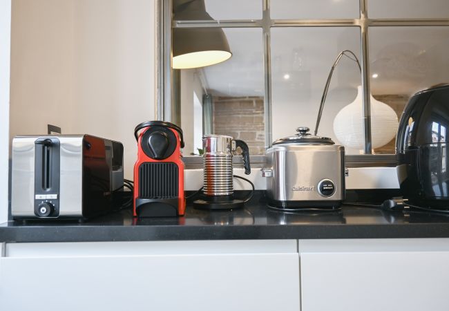 Apartamento en Madrid - M (PEZ11) Temporada de alquiler en el corazón de M Apartamento en Madrid - M (PEZ11) Temporada de alquiler en el corazón de M