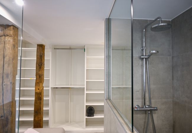 Apartamento en Madrid - M (PEZ11) Temporada de alquiler en el corazón de M Apartamento en Madrid - M (PEZ11) Temporada de alquiler en el corazón de M