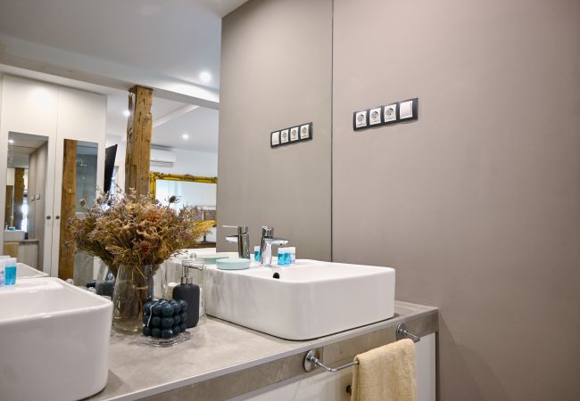 Apartamento en Madrid - M (PEZ11) Temporada de alquiler en el corazón de M Apartamento en Madrid - M (PEZ11) Temporada de alquiler en el corazón de M