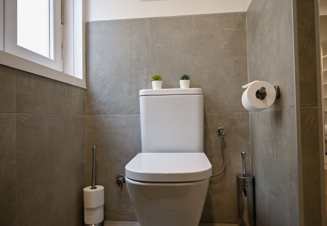 Apartamento en Madrid - M (PEZ11) Temporada de alquiler en el corazón de M Apartamento en Madrid - M (PEZ11) Temporada de alquiler en el corazón de M