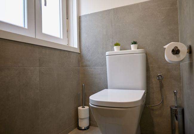 Apartamento en Madrid - M (PEZ11) Temporada de alquiler en el corazón de M Apartamento en Madrid - M (PEZ11) Temporada de alquiler en el corazón de M