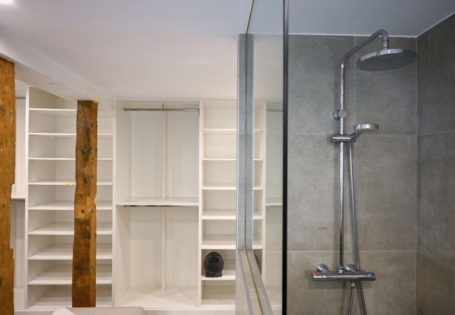 Apartamento en Madrid - M (PEZ11) Temporada de alquiler en el corazón de M Apartamento en Madrid - M (PEZ11) Temporada de alquiler en el corazón de M