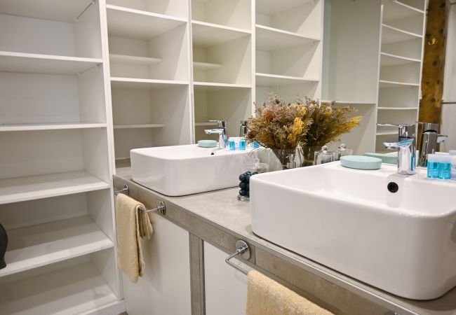 Apartamento en Madrid - M (PEZ11) Temporada de alquiler en el corazón de M Apartamento en Madrid - M (PEZ11) Temporada de alquiler en el corazón de M