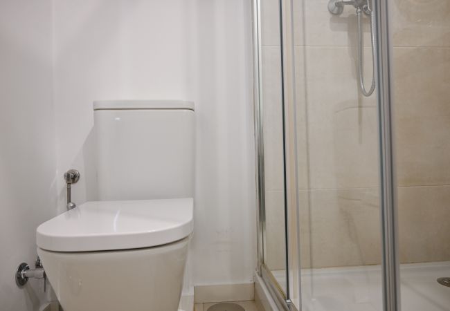 Apartamento en Madrid - M (PEZ11) Temporada de alquiler en el corazón de M Apartamento en Madrid - M (PEZ11) Temporada de alquiler en el corazón de M