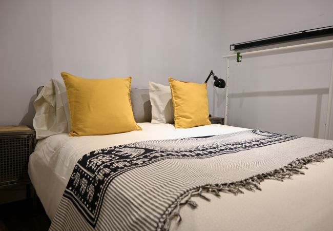 Apartamento en Madrid - M (PEZ11) Temporada de alquiler en el corazón de M Apartamento en Madrid - M (PEZ11) Temporada de alquiler en el corazón de M